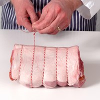 Meat Cut Spec Step 9